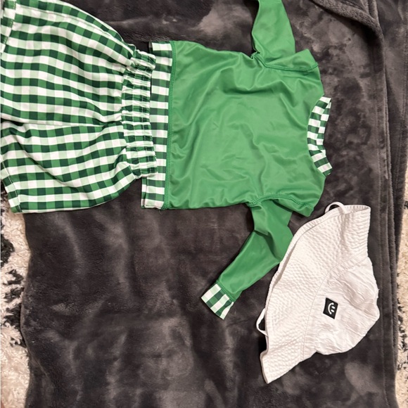 Baby swimsuit - Picture 3 of 3